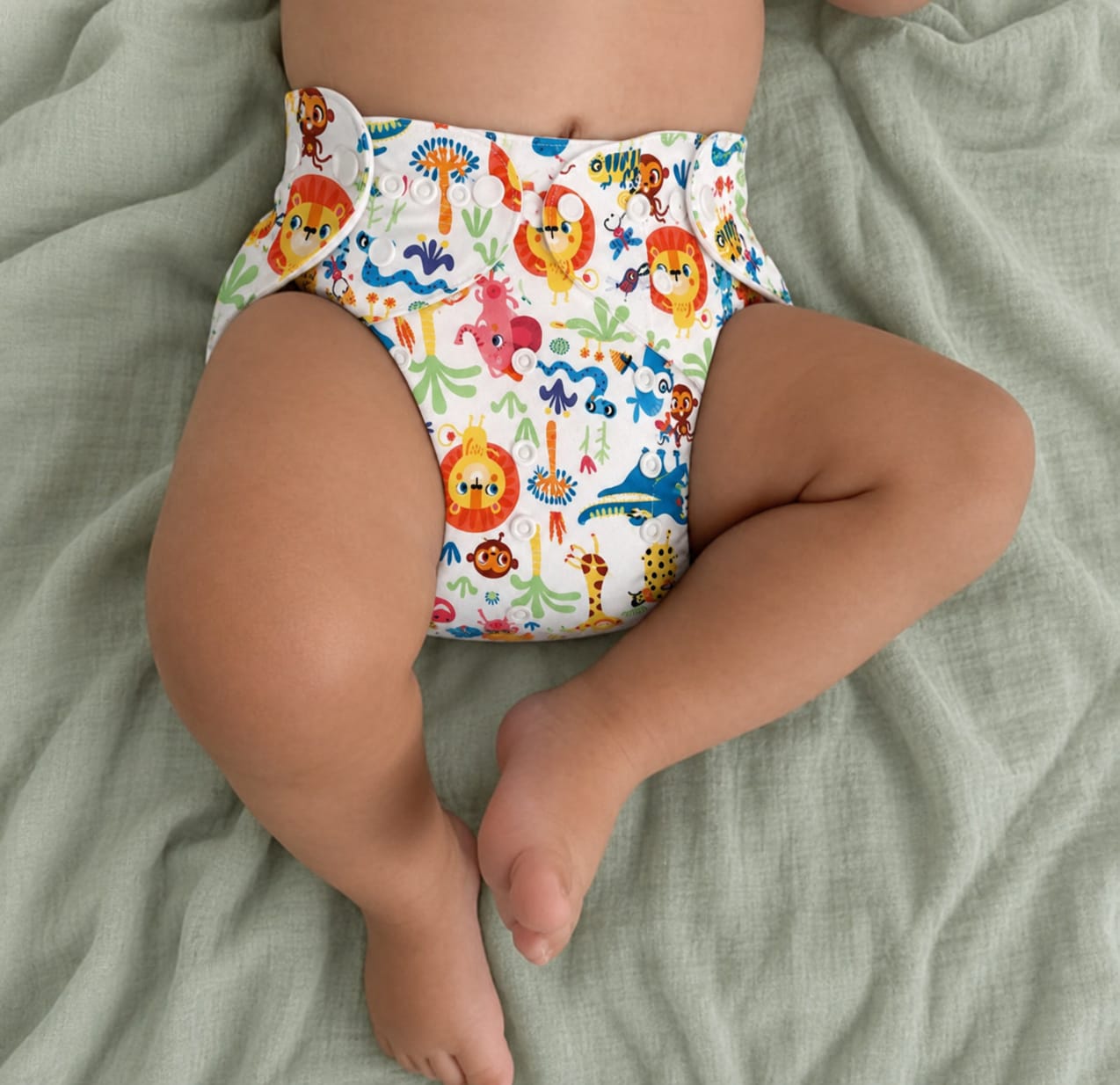 Pure Bundle — alternate view