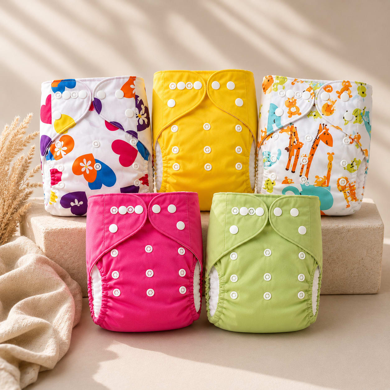 Bloom bundle