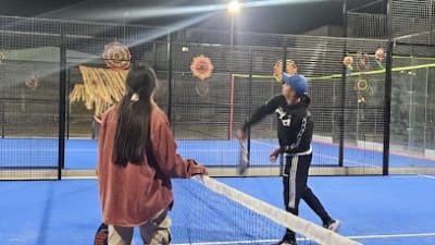 ARENA Pádel Club – photo 1
