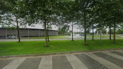 Fryske Padeldome – photo 1