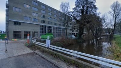 On the move Sportvrienden – photo 1