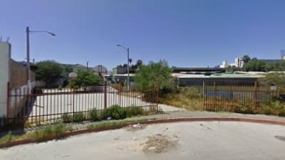 Estacionamiento Tijuana Padel – photo 1
