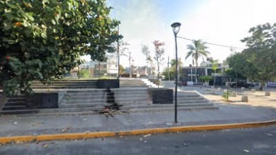 Cancha Pádel (Ordenamiento y Obras) – photo 1
