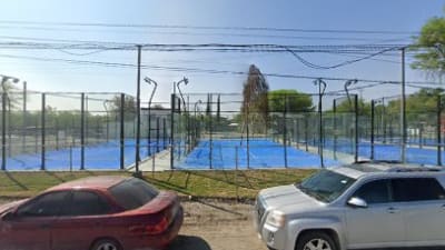 Club de Padel Montemorelos – photo 1