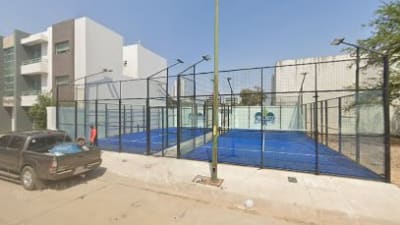 Padel Battle – photo 1