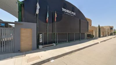 Club de Raqueta Sonora – photo 1