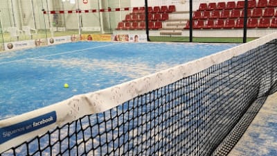 Padel Indoor 360 – photo 1