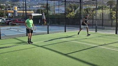 Club Las Arenas Pádel y Pickle Ball – photo 1