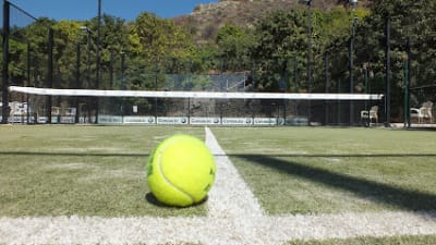 Padelcan Tenerife Club de Padel – photo 1