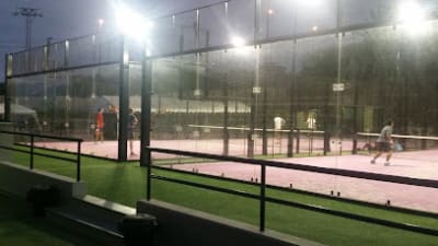 Parque Toscal Centro de Tenis y Padel – photo 1