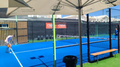 GL Padel Club – photo 1