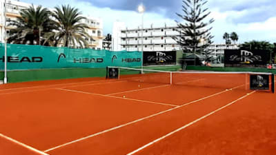 Darrod Tennis Academy – photo 1