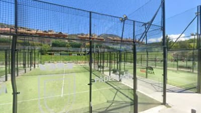 Pàdel Bagà – photo 1