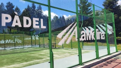 Padel La Molina – photo 1