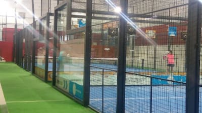 Imperial Padel – photo 1