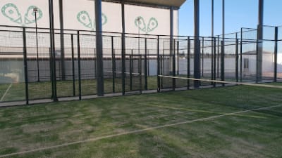 CLUB DE PADEL LA HERRADURA CIUDAD REAL – photo 1