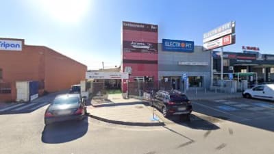 Escuela Padel Carlos Revenga – photo 1