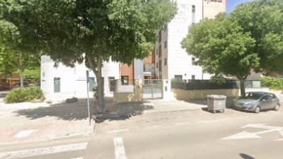 Centro de Tecnificación de la Federación de Pádel Castilla-La Mancha - Ciudad Real – photo 1