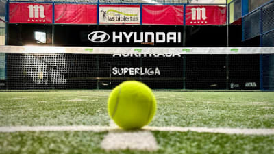 PADELTRES – photo 1