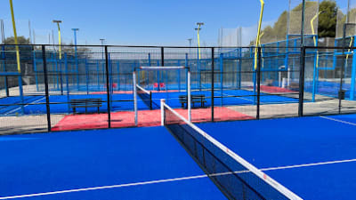 NPADEL Club Castellar – photo 1