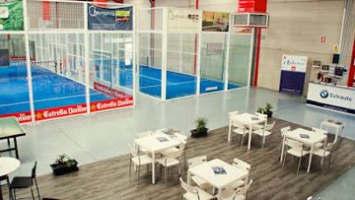 ES+PADEL CENTER – photo 1