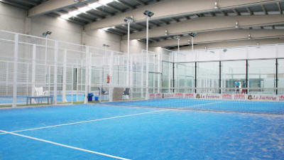 Zonepadel, Club de Pádel en Huesca – photo 1