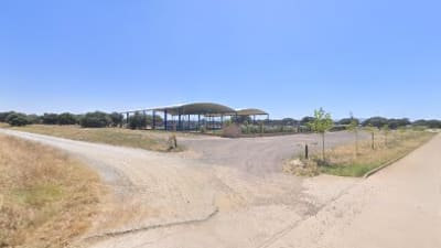 Pistas de Padel – photo 1