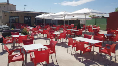 VIP Padel Malagón – photo 1