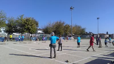 Pàdel Can Falguera – photo 1