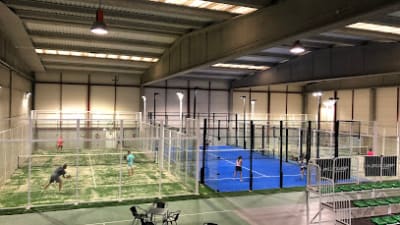 Urban Sport – photo 1