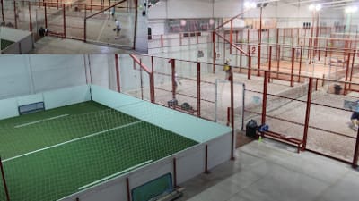 Team Padel Manzanares Centro Deportivo – photo 1