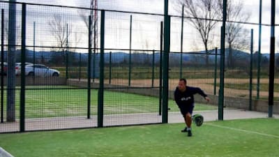 Club Pàdel Vidreres – photo 1