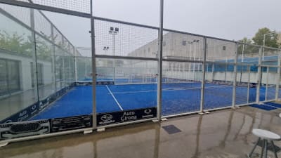 x3 Club Girona Pàdel – photo 1