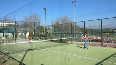 PADEL CLUB PALAU – photo 1
