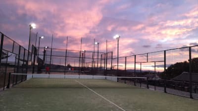 Can Miret Pàdel i Tennis – photo 1