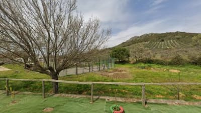 Pista de Pádel – photo 1