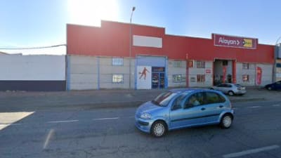 Navalmoral Padel Indoor – photo 1