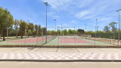 Club de Tenis Alguacil – photo 1