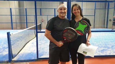Pàdel Indoor Garrotxa – photo 1