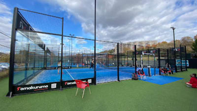 FES PADEL Mataro el Sorrall – photo 1