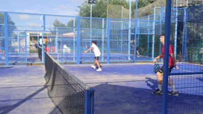 Club Tenis – photo 1