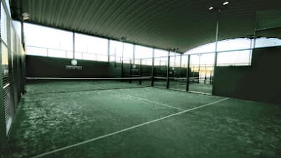Real Club de Tenis Cabezarrubia – photo 1