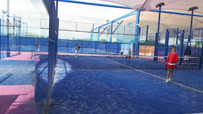 Club de Ocio Nudos – photo 1