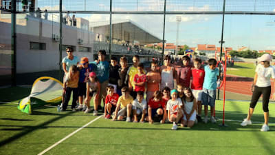 Deporsalud – photo 1