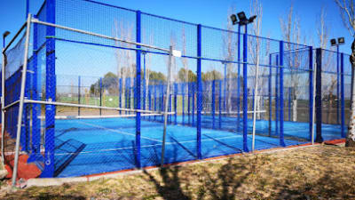 Club De Campo De Ciudad Real – photo 1
