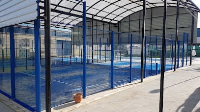 Complejo Deportivo Heliópolis – photo 1