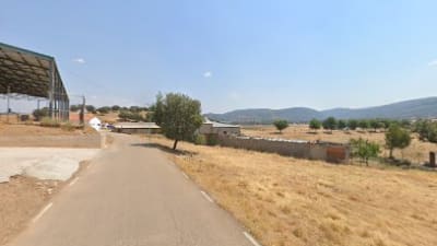 Pista pádel y futbol Helechosa – photo 1