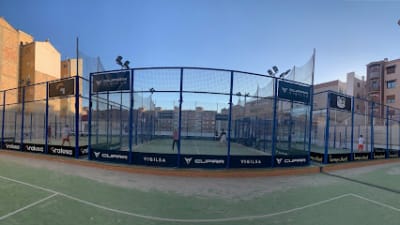 Club Pádel MARISTAS Granada – photo 1