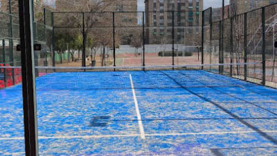 Padel Master Club – photo 1
