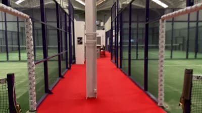 Nueva Granada Padel – photo 1
